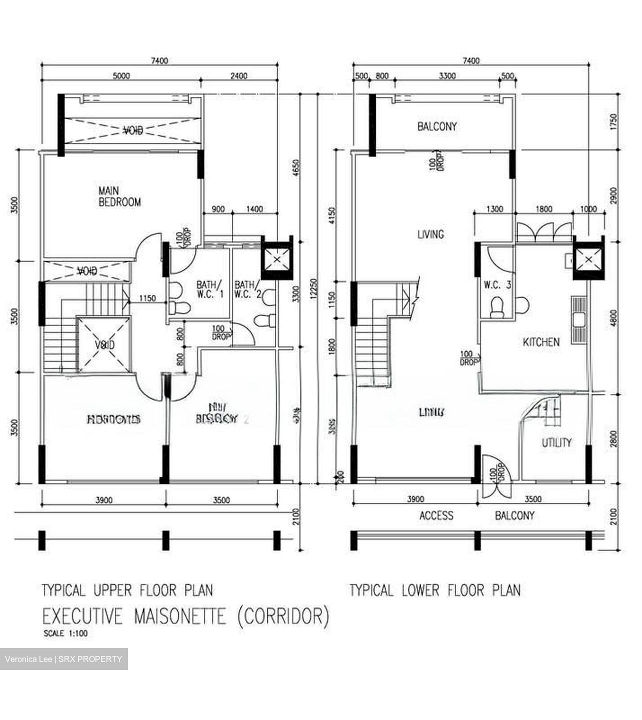 Blk 124 Tampines Street 11 (Tampines), HDB Executive #532927871